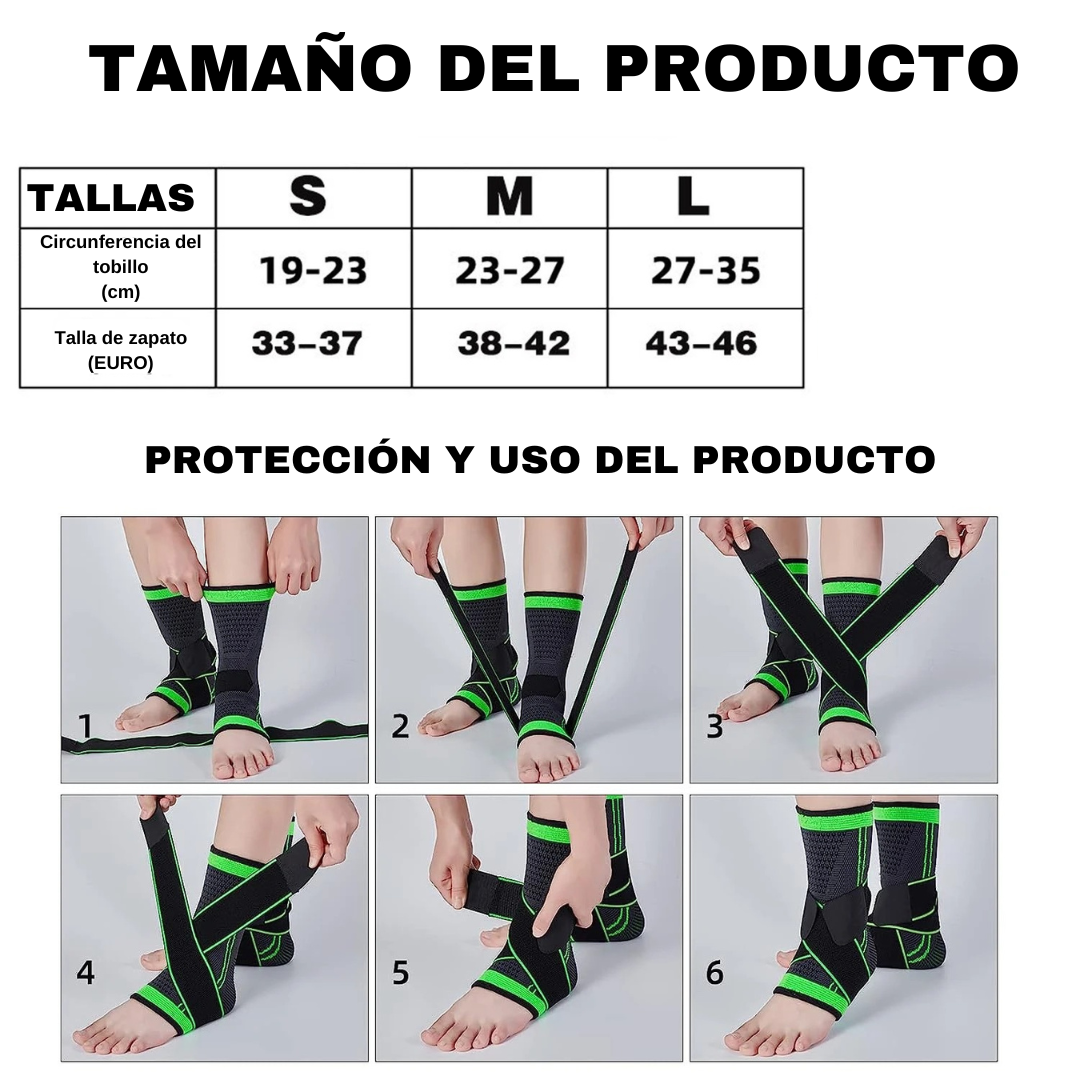 Faja de Compresión
