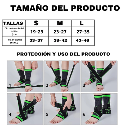 Faja de Compresión